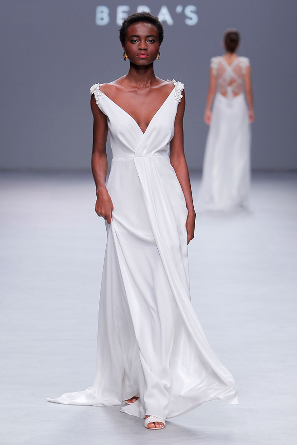 ilovebrides.pt Beba's Closet coleção 2020 vestidos de noiva